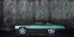 Chevrolet Impala